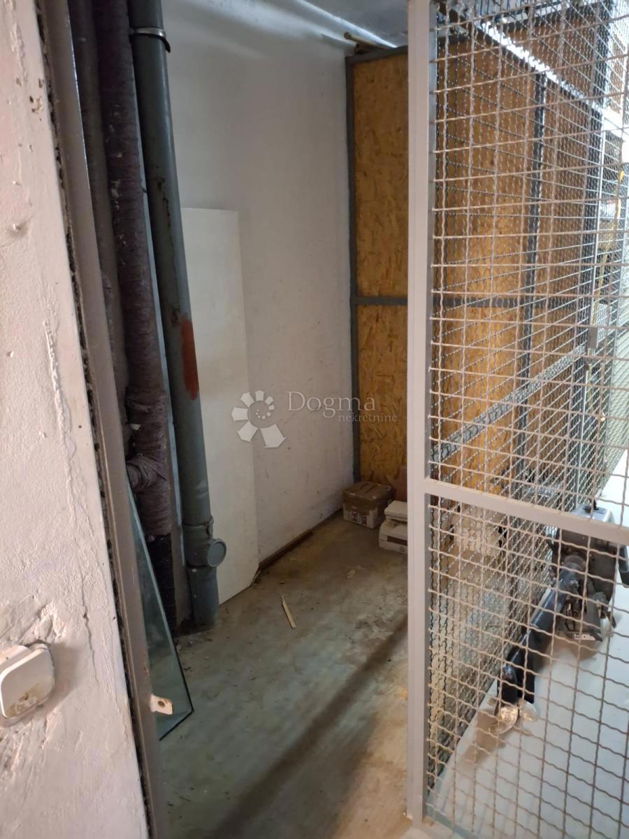 Stanovanje Palit, Rab, 83m2