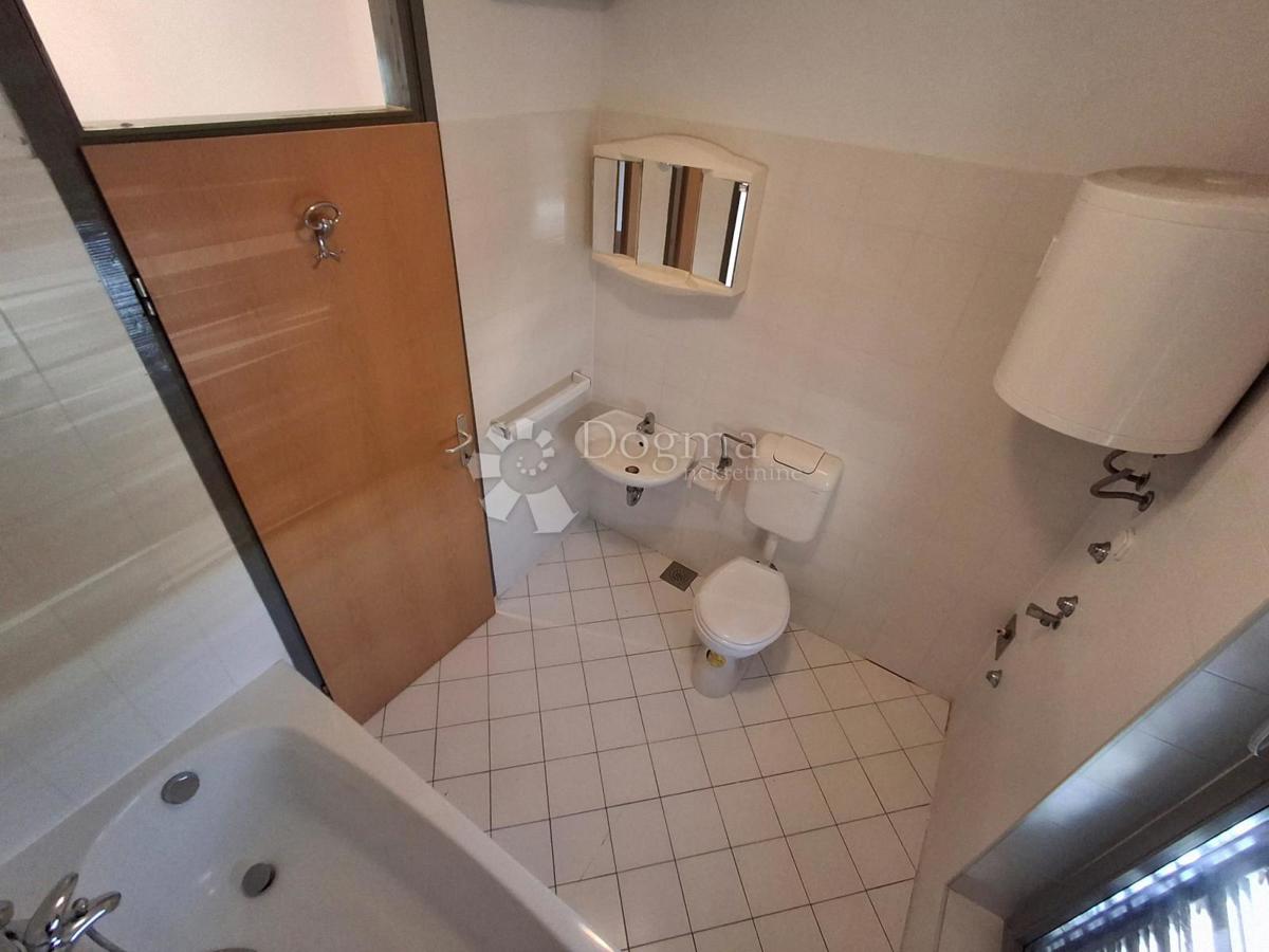 Stanovanje Palit, Rab, 83m2