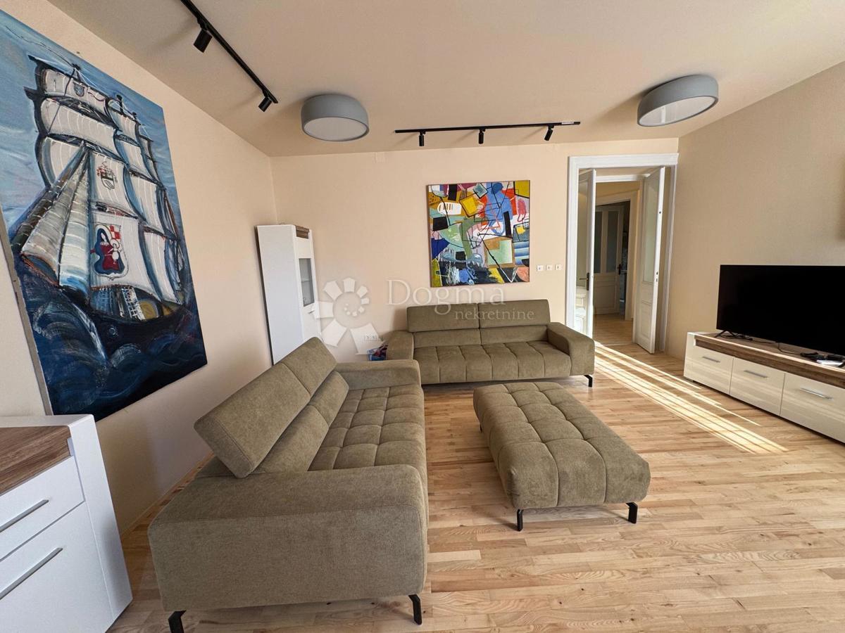 Stanovanje Centar, Rijeka, 95m2