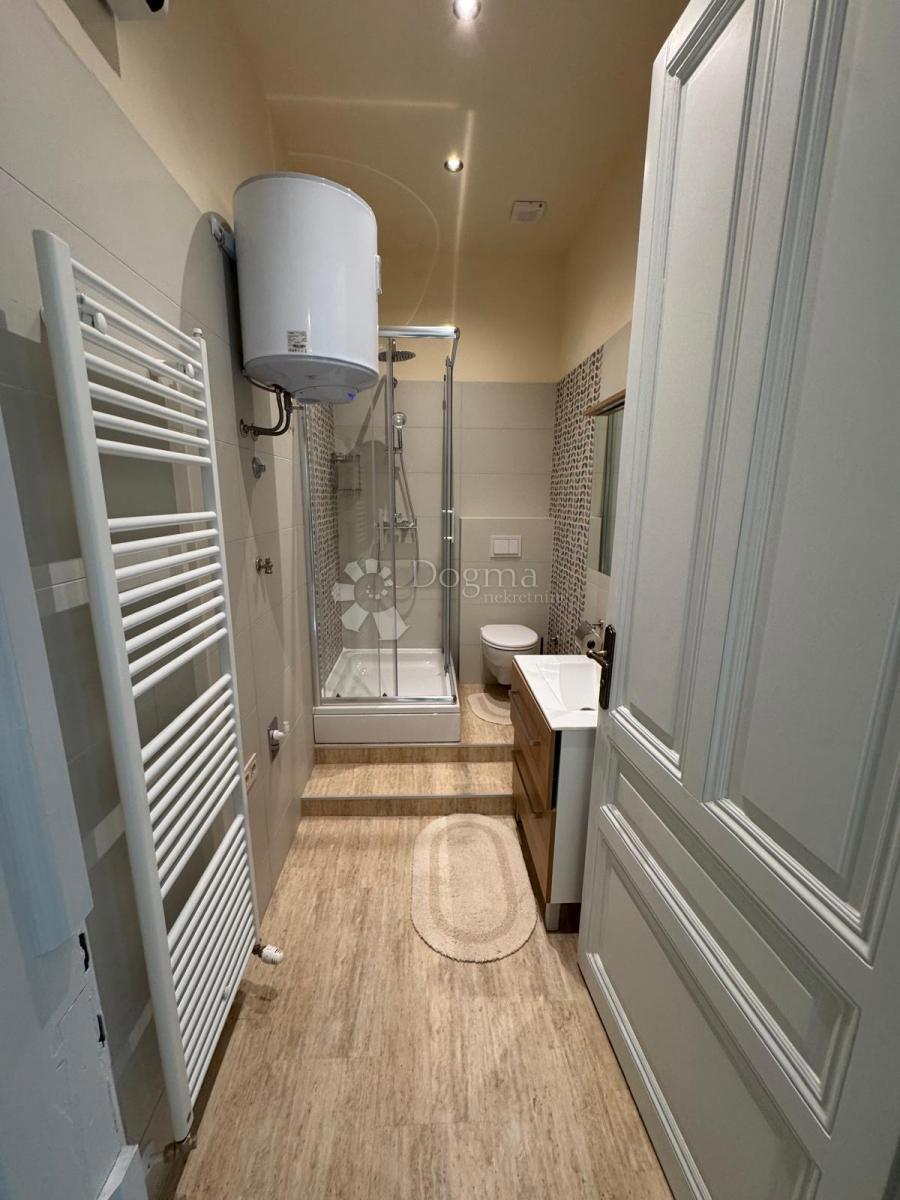 Stanovanje Centar, Rijeka, 95m2
