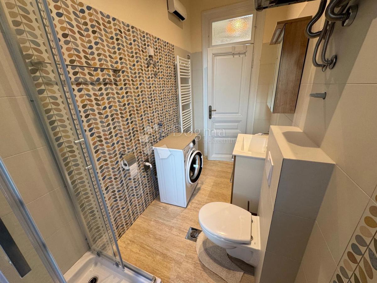 Stanovanje Centar, Rijeka, 95m2