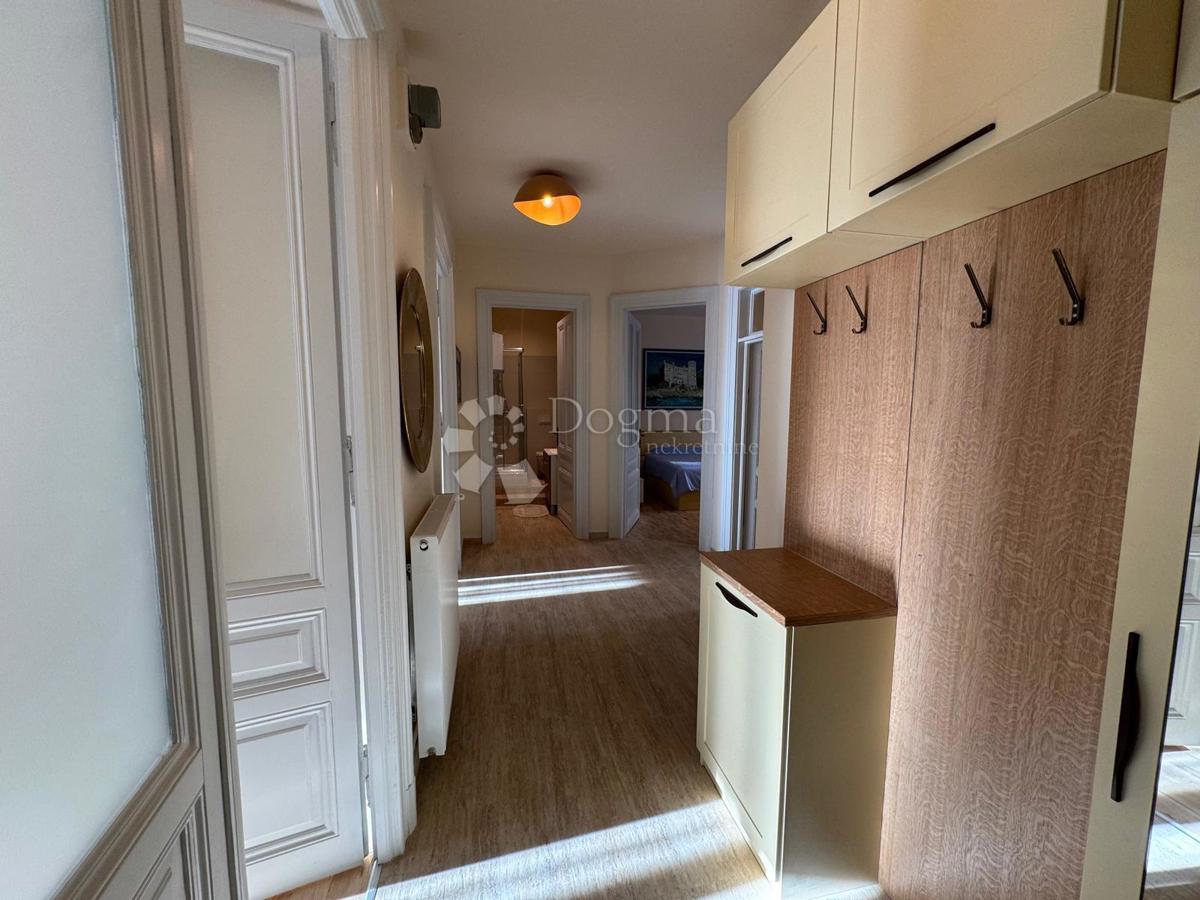 Stanovanje Centar, Rijeka, 95m2