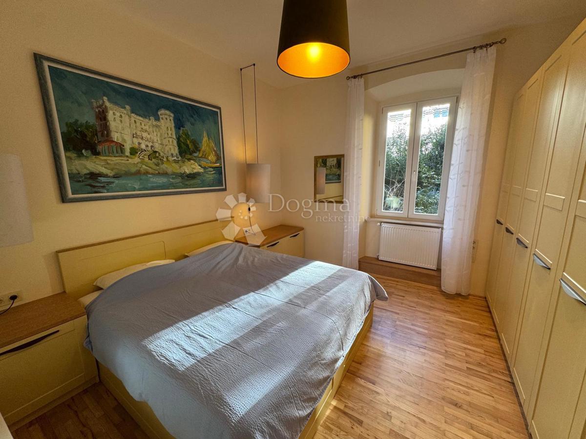 Stanovanje Centar, Rijeka, 95m2