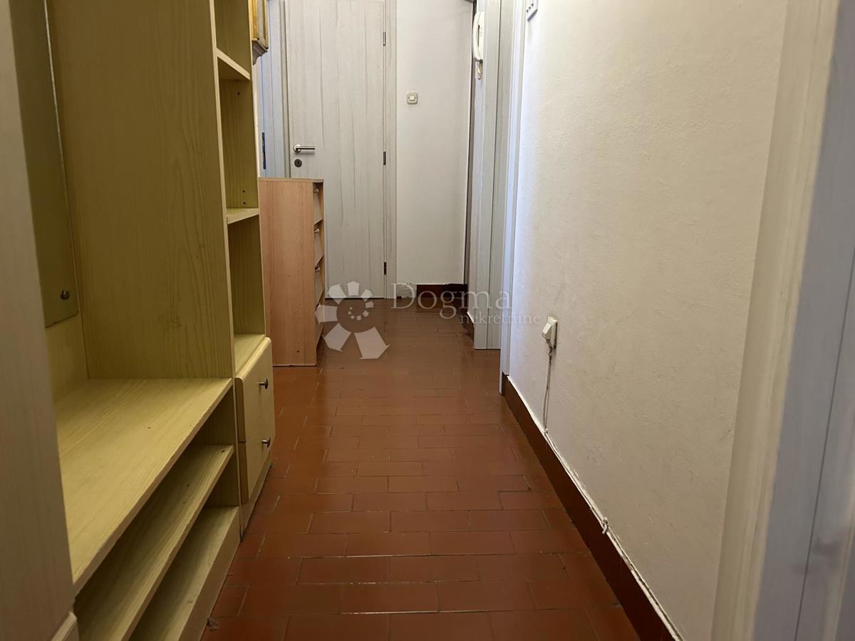 Stanovanje Škurinje, Rijeka, 72m2
