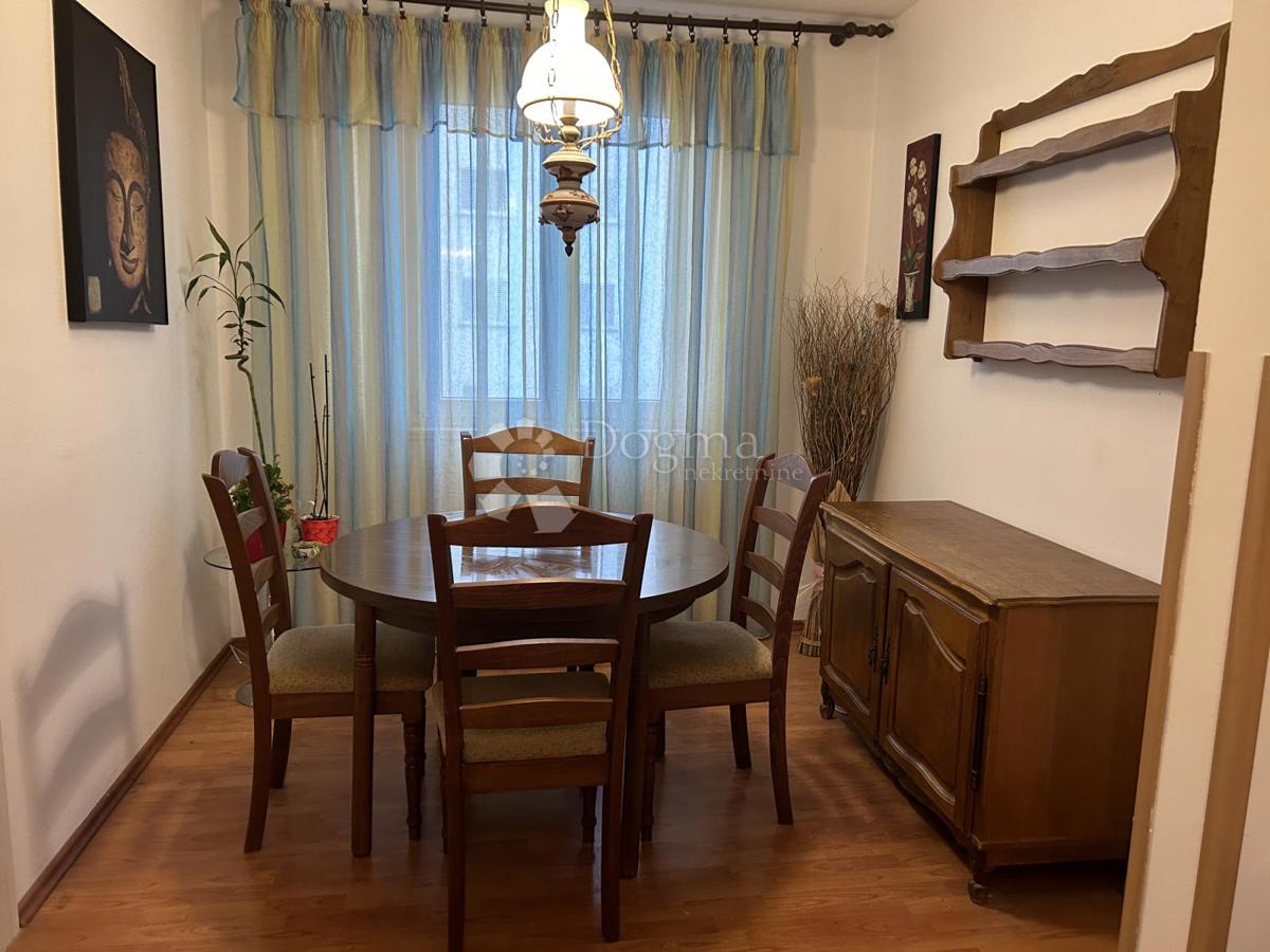 Stanovanje Škurinje, Rijeka, 72m2