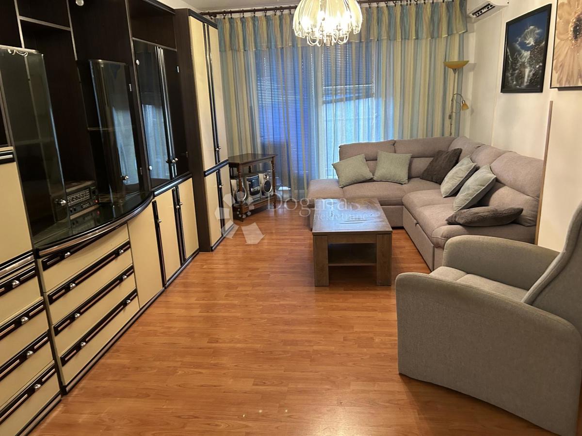 Stanovanje Škurinje, Rijeka, 72m2