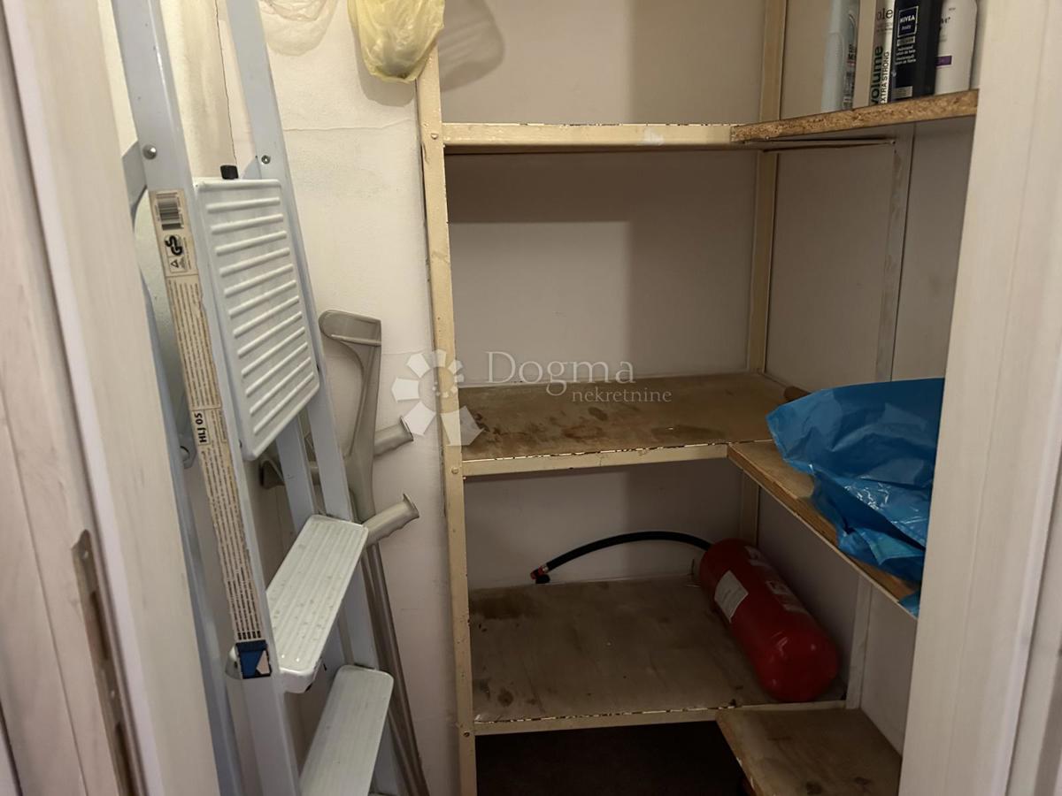 Stanovanje Škurinje, Rijeka, 72m2