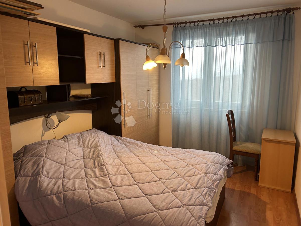 Stanovanje Škurinje, Rijeka, 72m2
