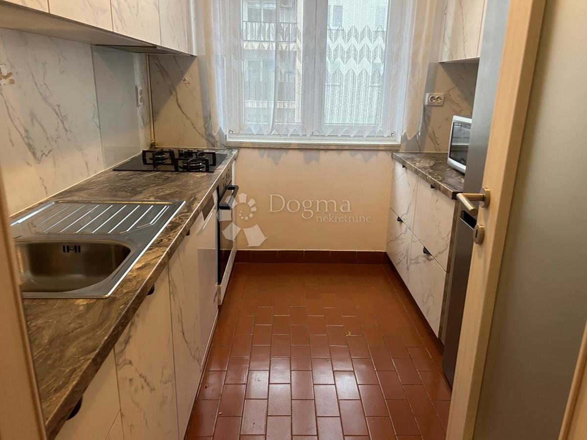 Stanovanje Škurinje, Rijeka, 72m2