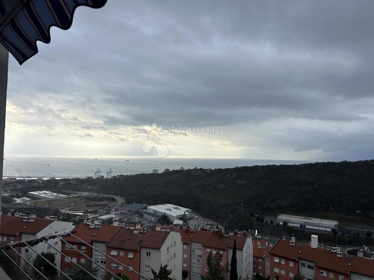 Stanovanje Škurinje, Rijeka, 72m2