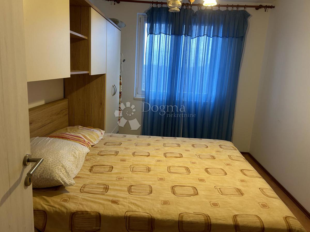 Stanovanje Škurinje, Rijeka, 72m2