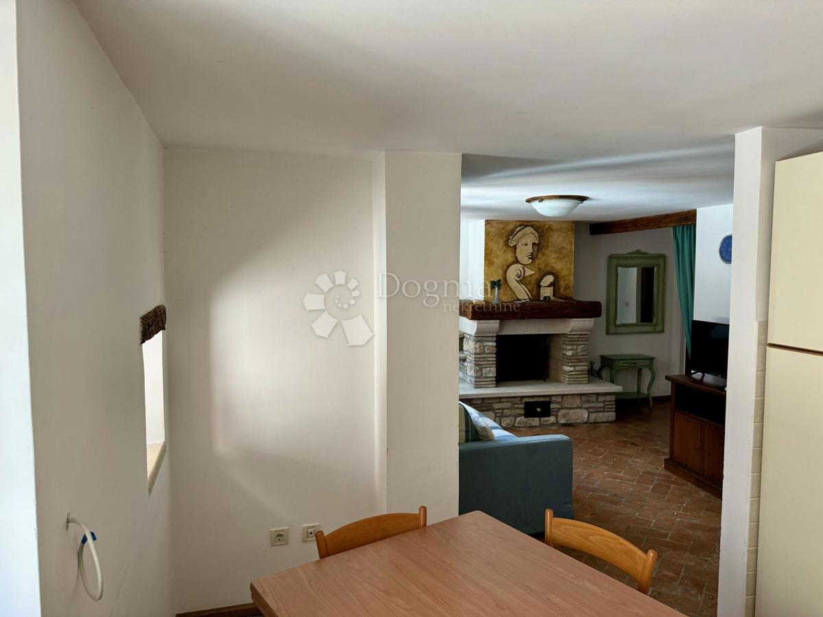 Hiša Rovinj, 200m2
