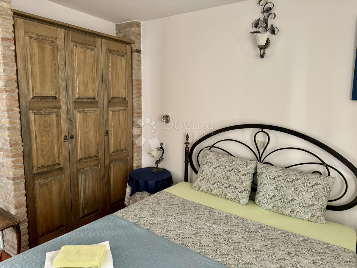 Hiša Rovinj, 200m2