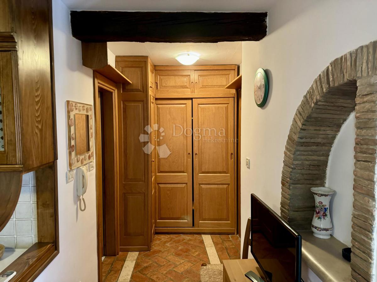 Hiša Rovinj, 200m2