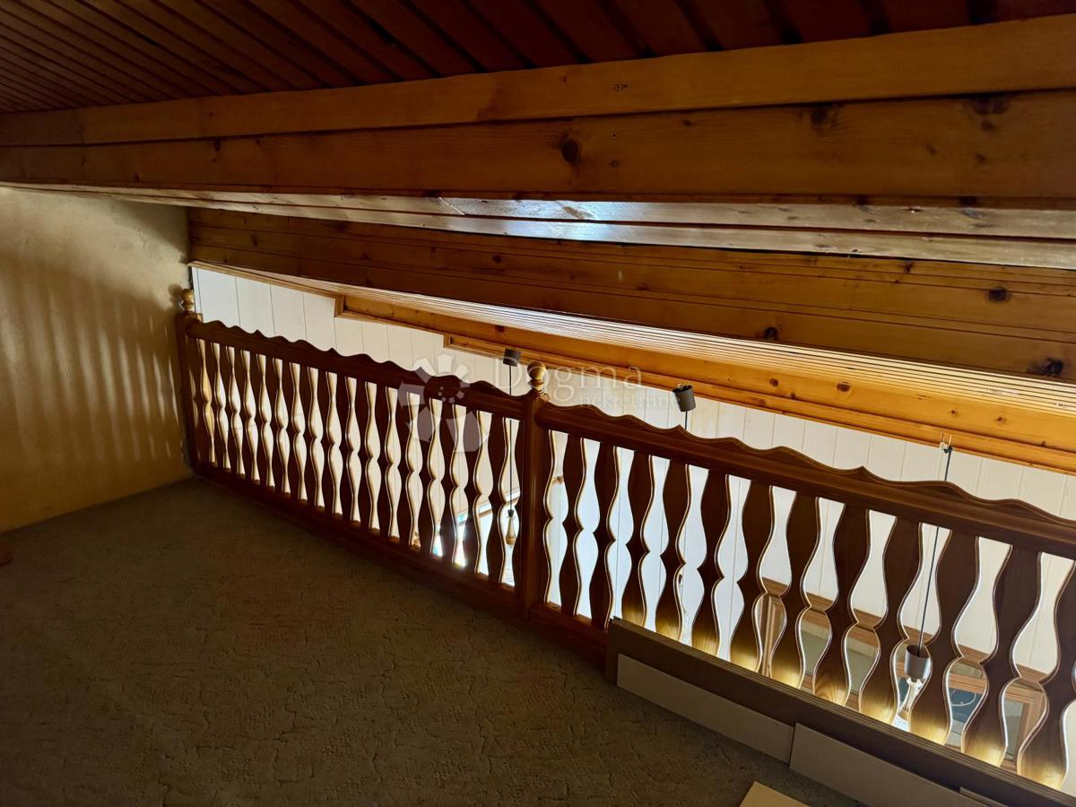 Hiša Rovinj, 200m2