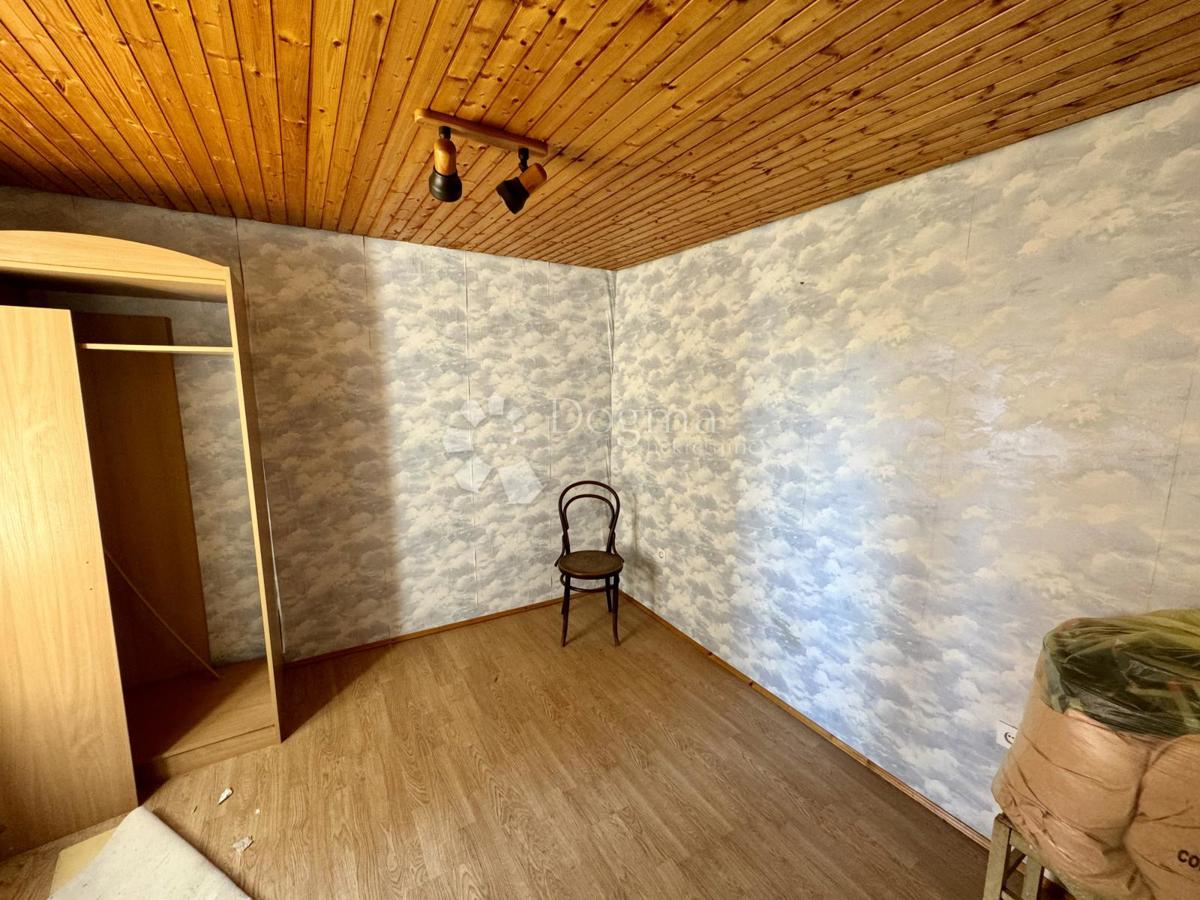 Hiša Rovinj, 200m2