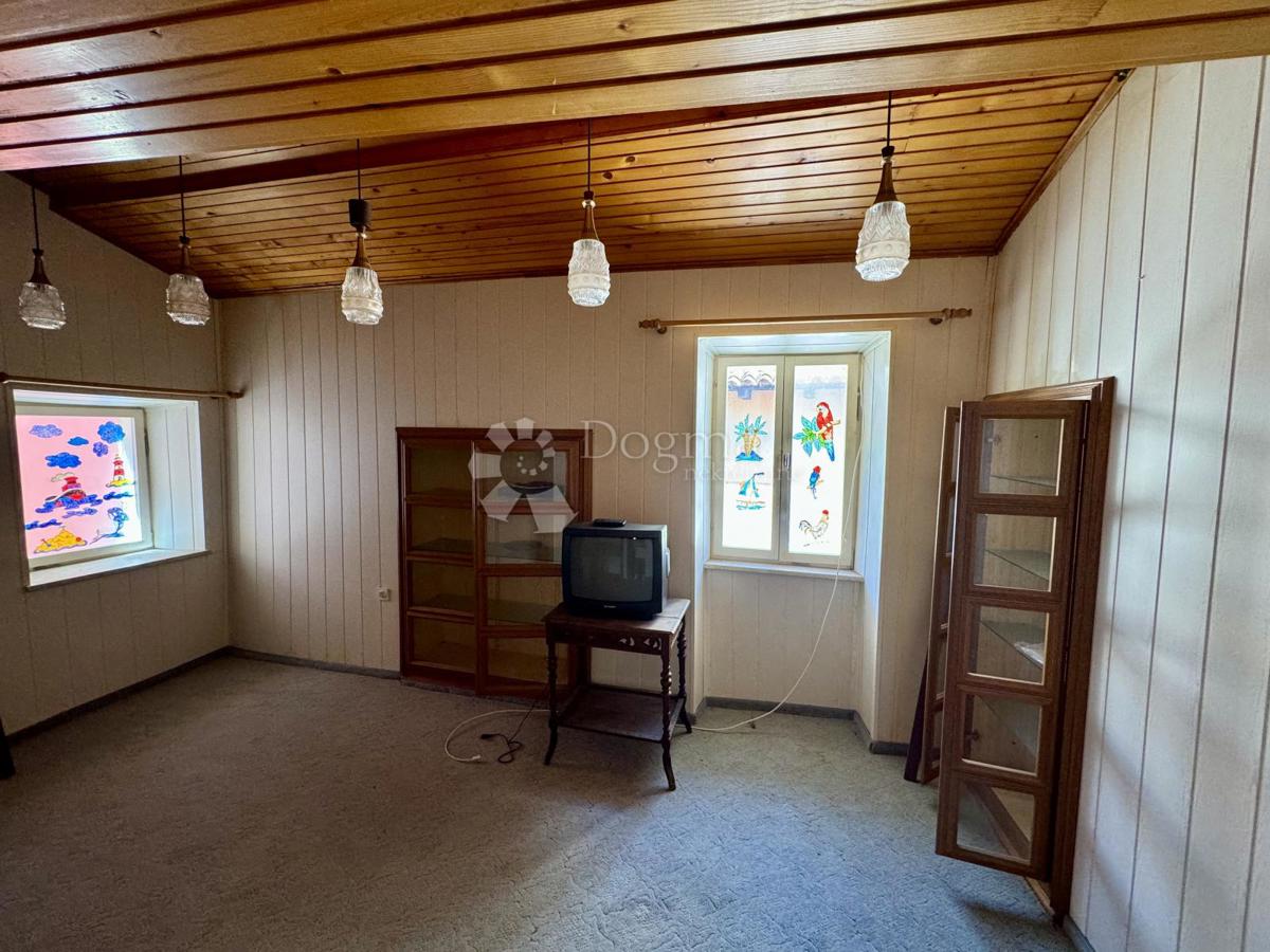 Hiša Rovinj, 200m2