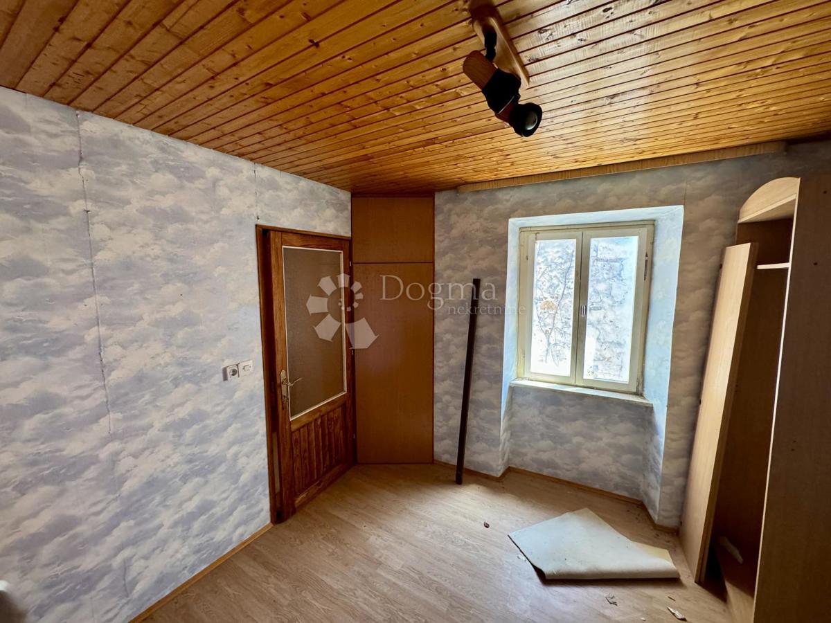 Hiša Rovinj, 200m2