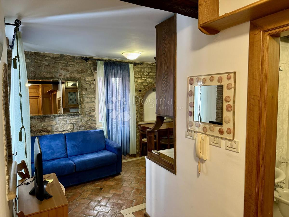 Hiša Rovinj, 200m2