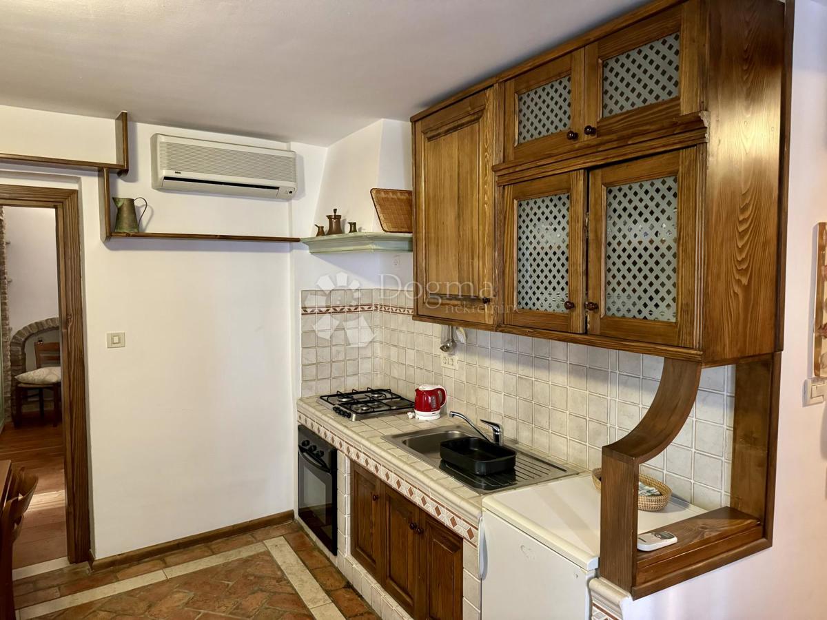 Hiša Rovinj, 200m2