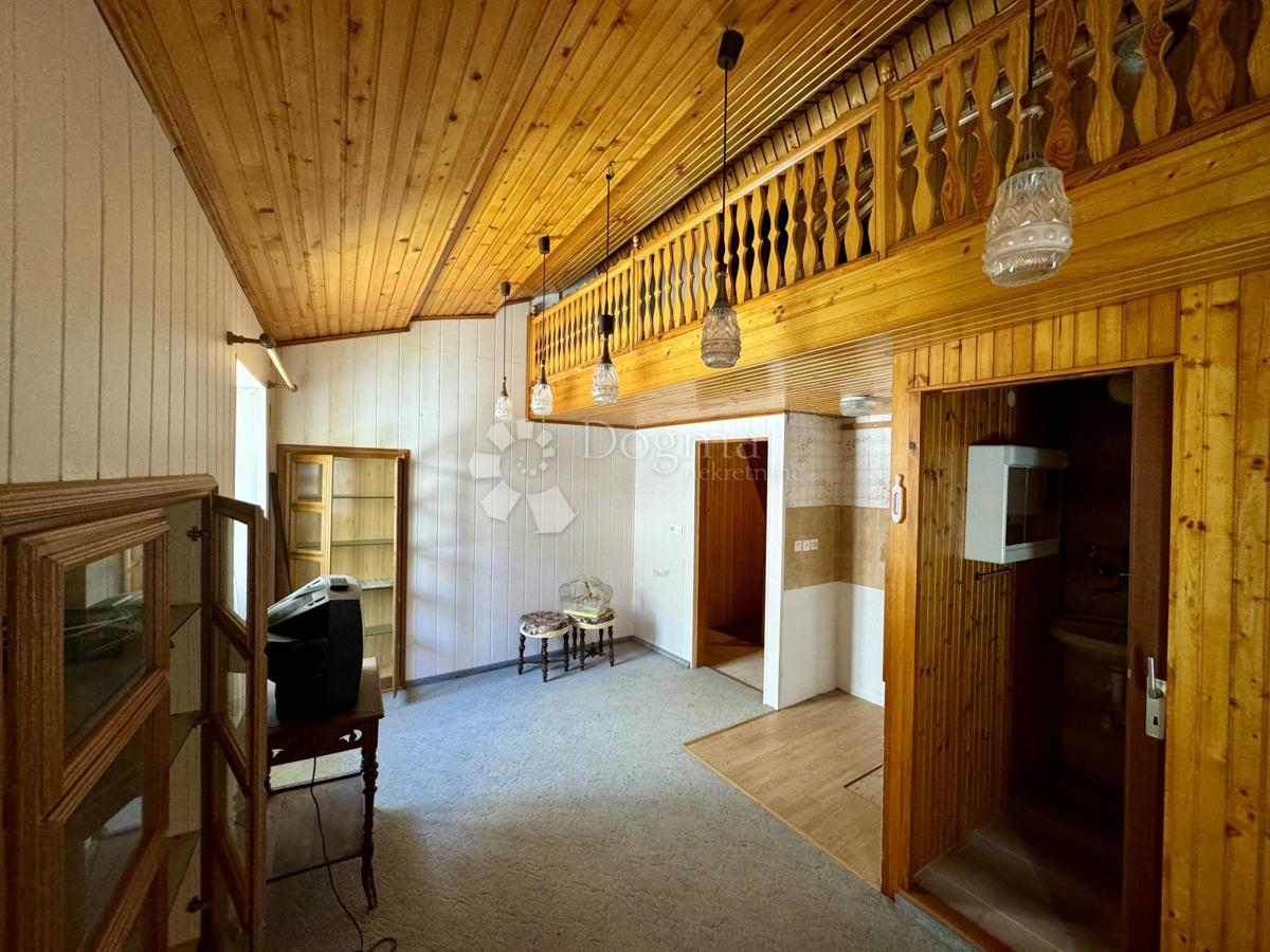 Hiša Rovinj, 200m2