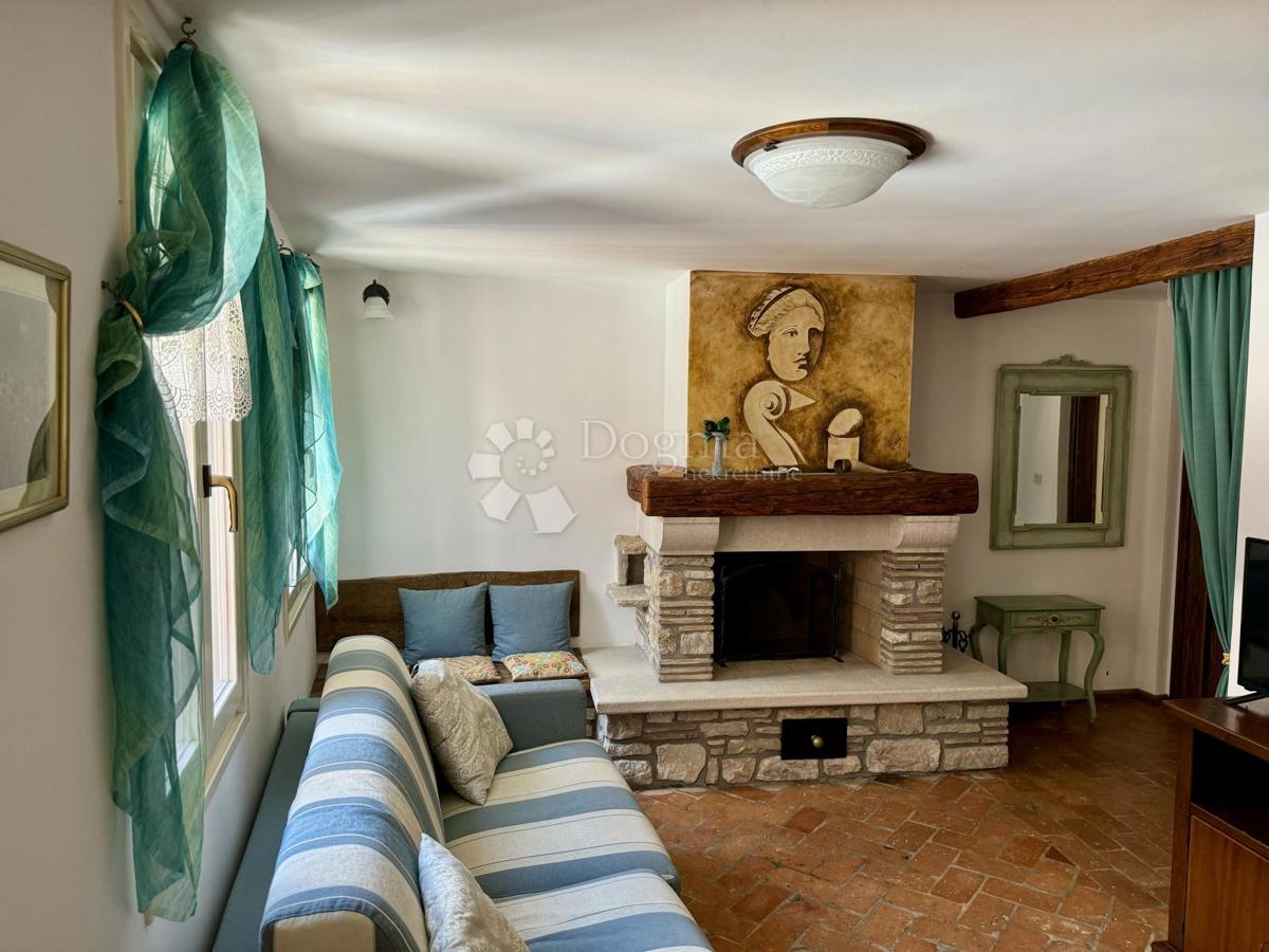 Hiša Rovinj, 200m2