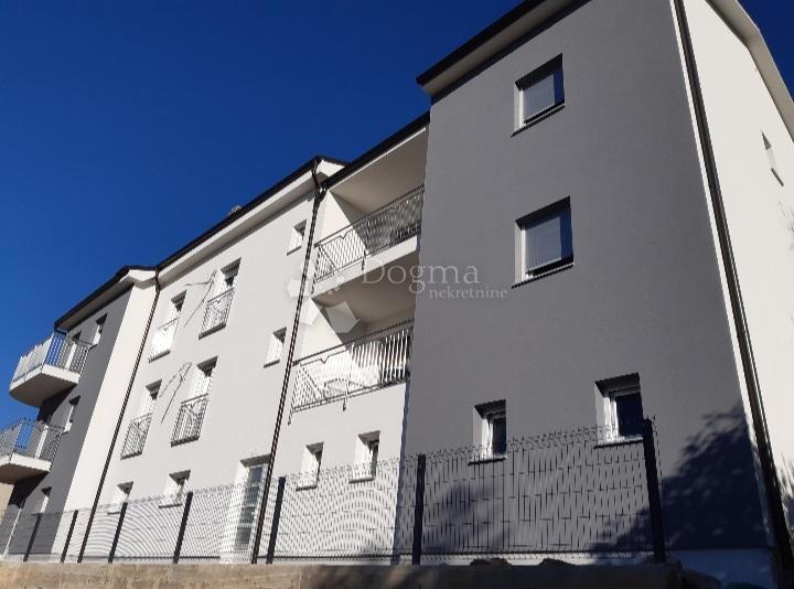 Stanovanje Viškovo, 60m2