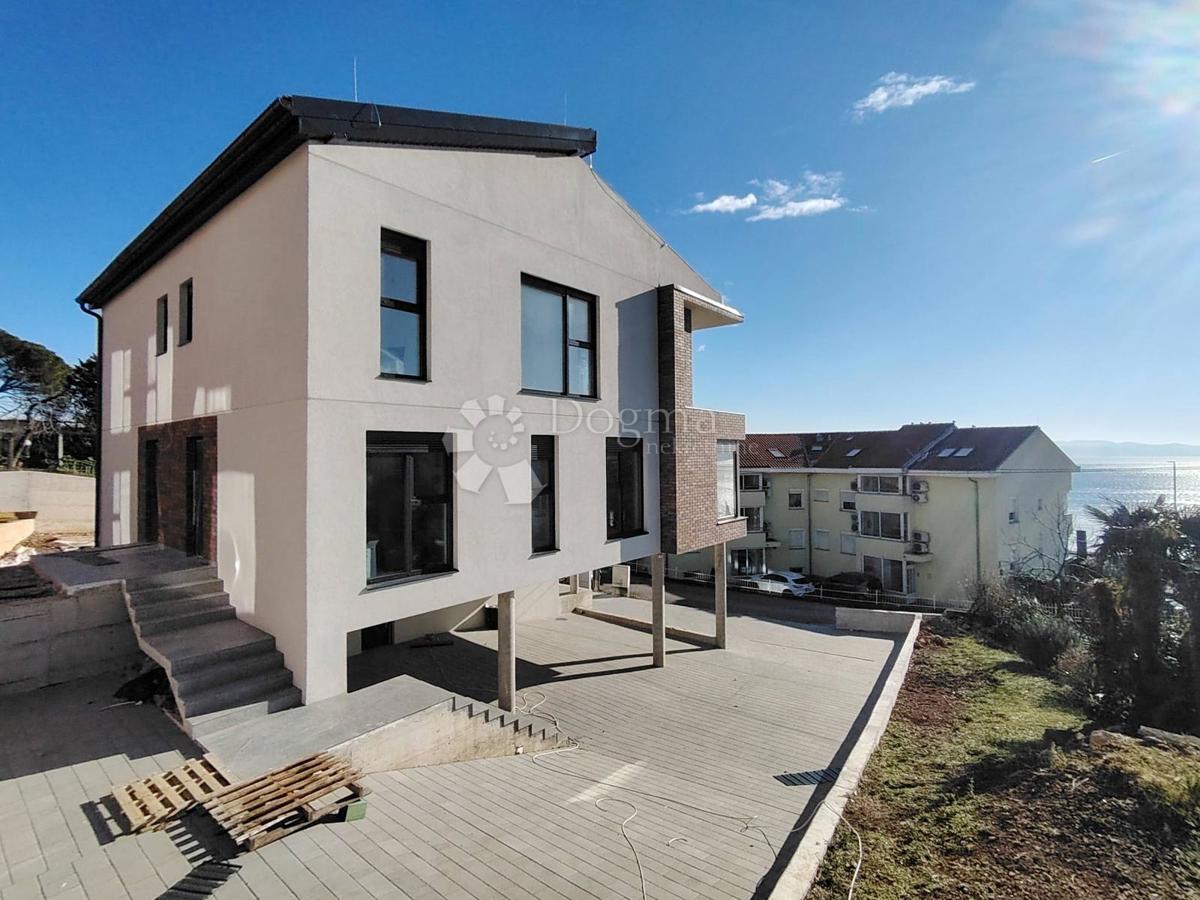 Stanovanje Pavlovac, Matulji, 144,50m2