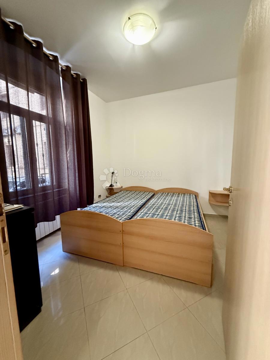 Stanovanje Centar, Rijeka, 32m2