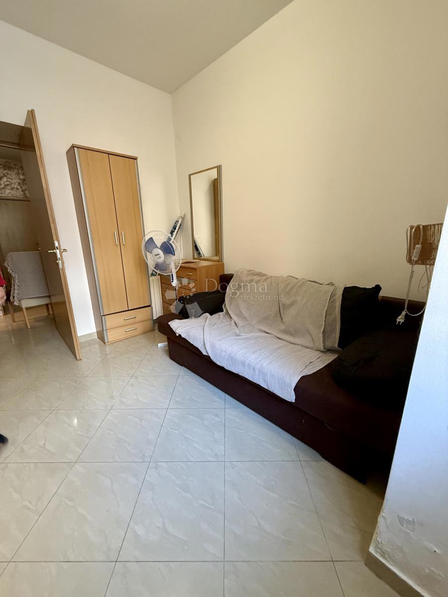 Stanovanje Centar, Rijeka, 32m2