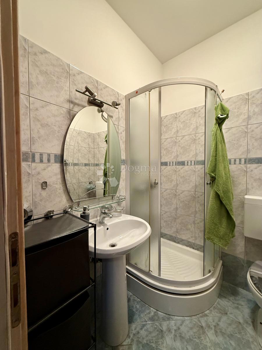 Stanovanje Centar, Rijeka, 32m2