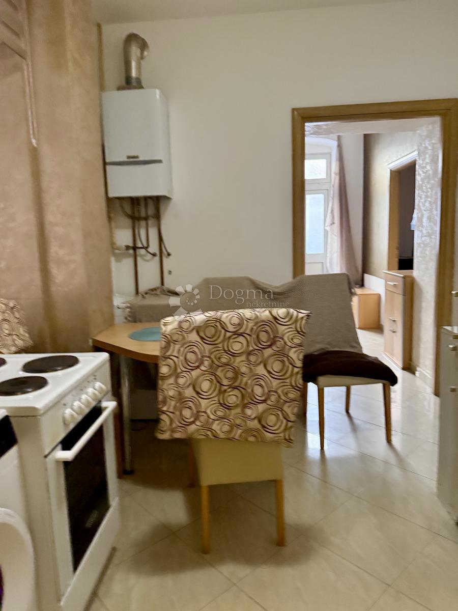 Stanovanje Centar, Rijeka, 32m2