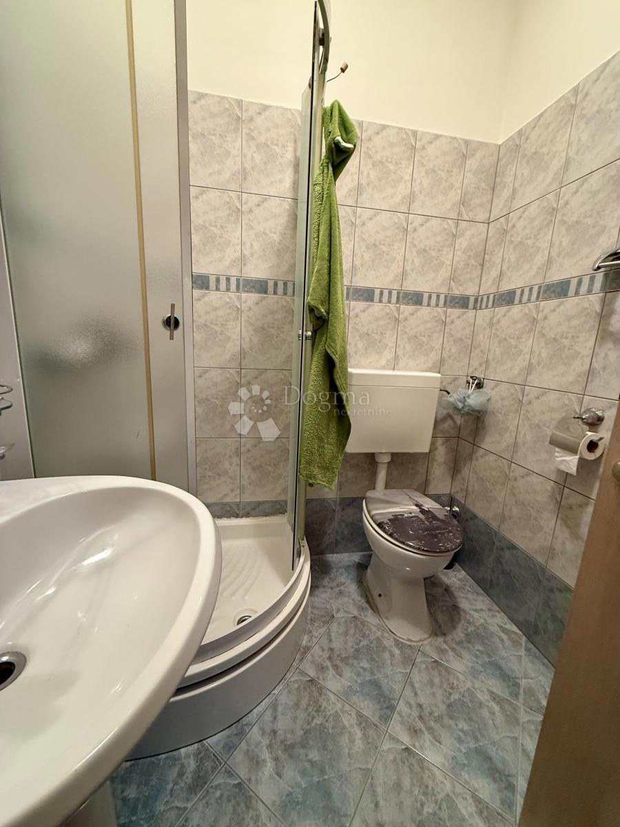 Stanovanje Centar, Rijeka, 32m2