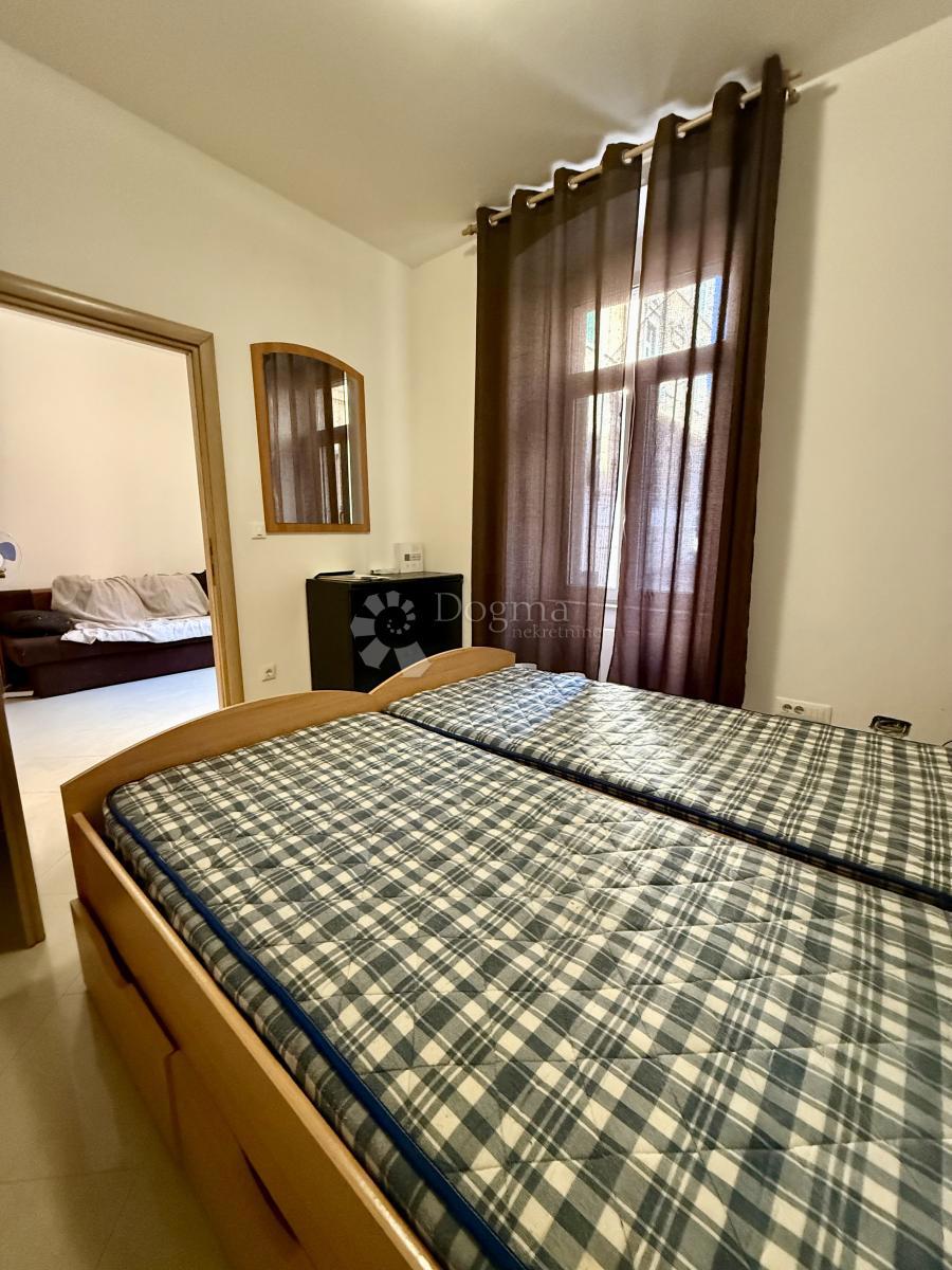 Stanovanje Centar, Rijeka, 32m2