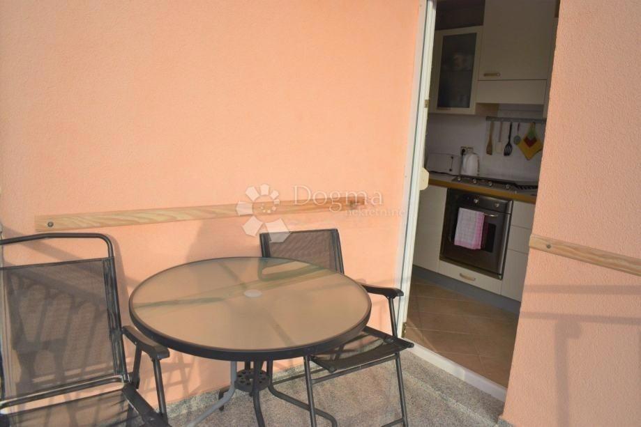 Stanovanje Rovinj, 77m2