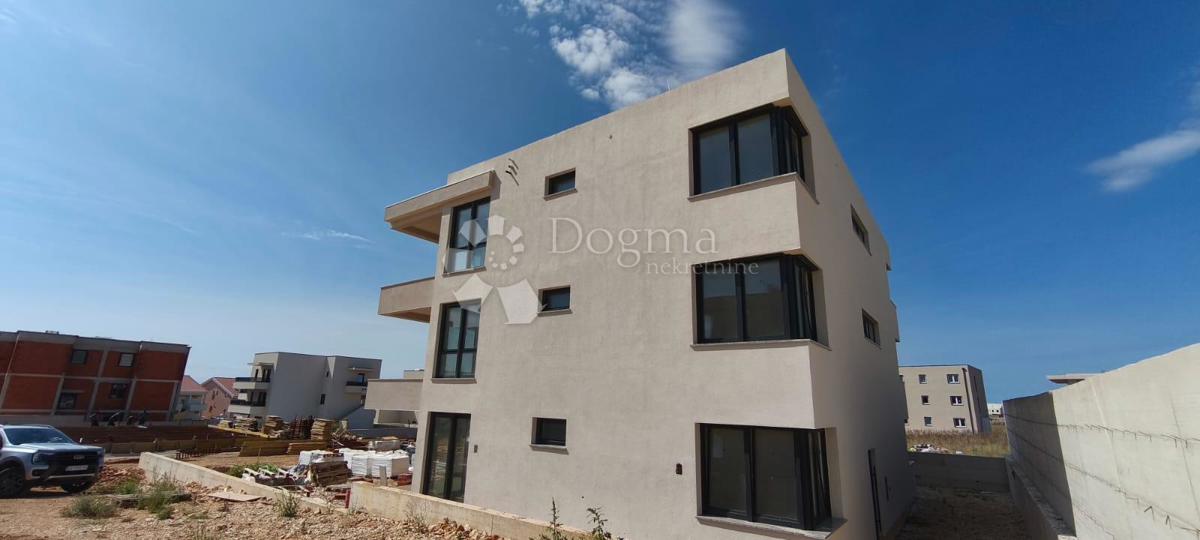 Stanovanje Povljana, 75,91m2