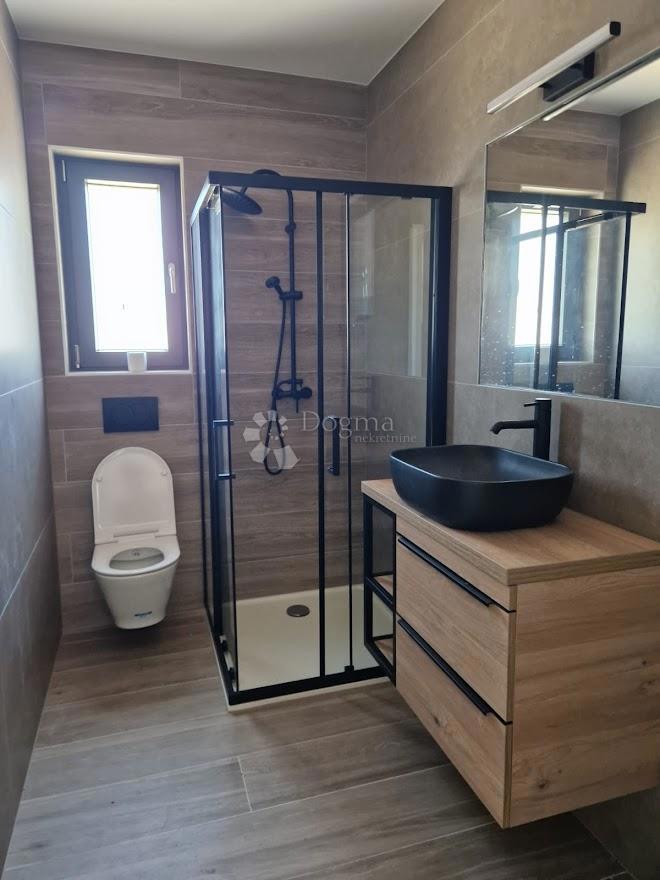 Apartma Privlaka, 80m2