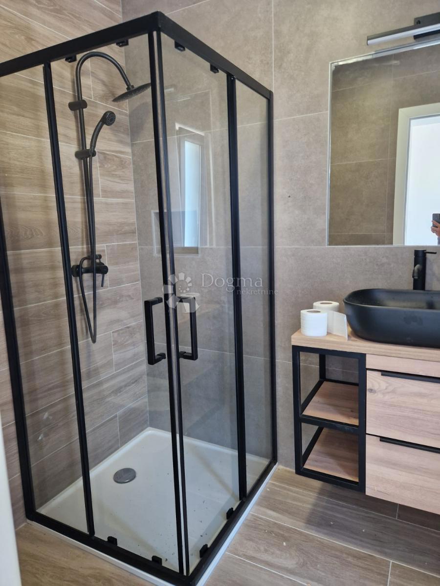 Apartma Privlaka, 80m2