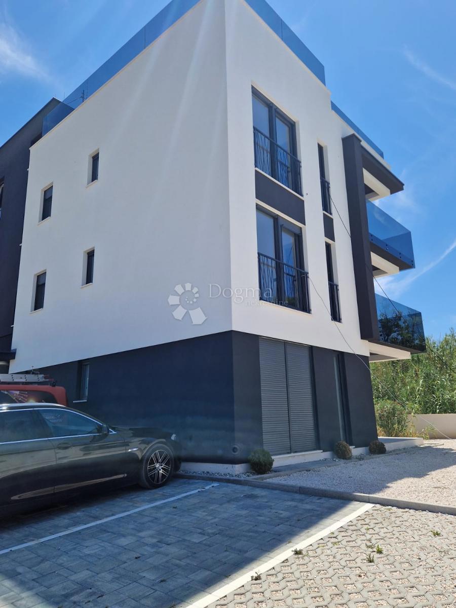 Apartma Privlaka, 80m2