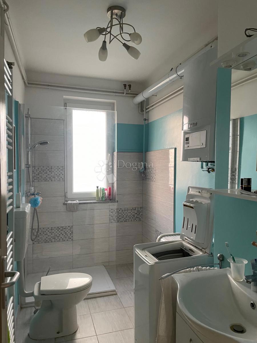 Stanovanje Donja Vežica, Rijeka, 44,68m2