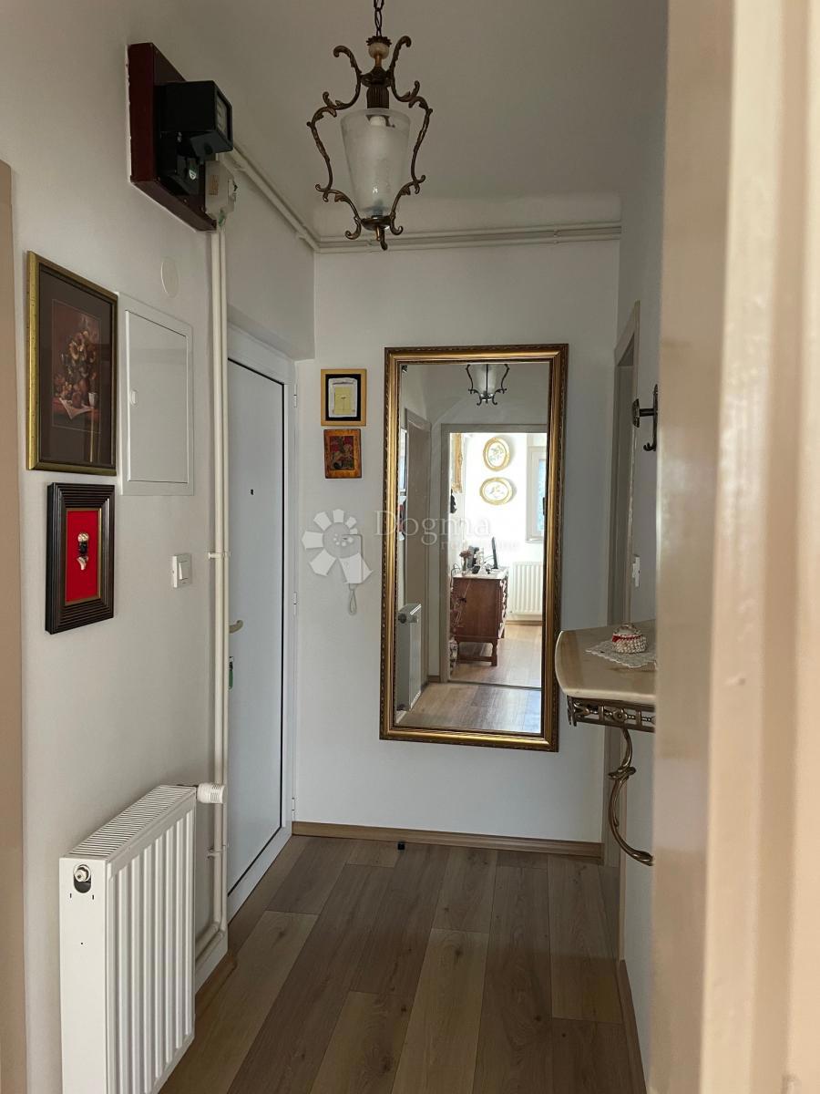Stanovanje Donja Vežica, Rijeka, 44,68m2