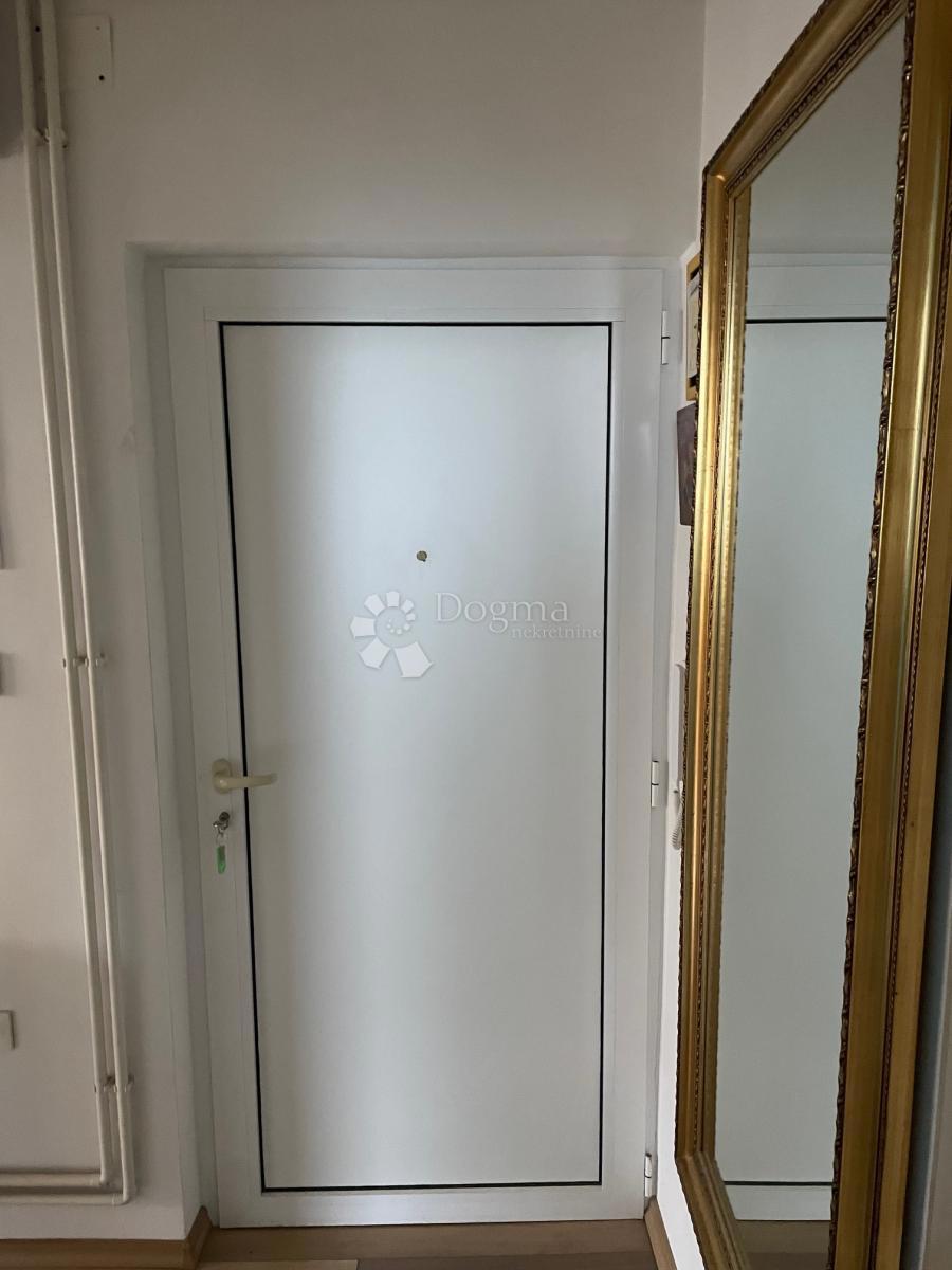 Stanovanje Donja Vežica, Rijeka, 44,68m2
