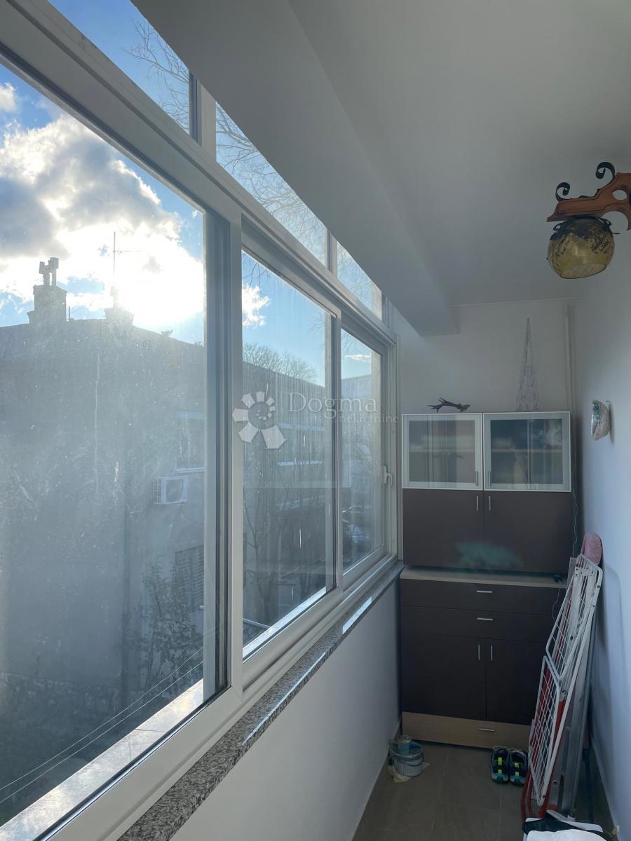 Stanovanje Donja Vežica, Rijeka, 44,68m2