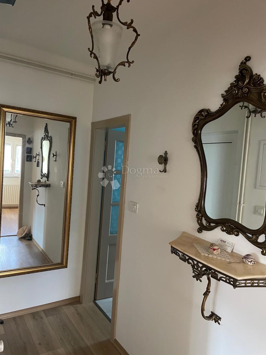 Stanovanje Donja Vežica, Rijeka, 44,68m2