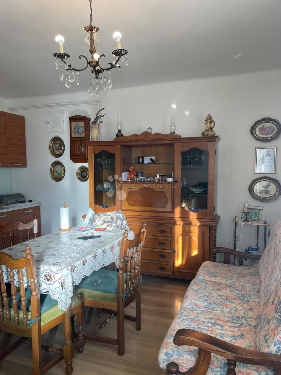 Stanovanje Donja Vežica, Rijeka, 44,68m2
