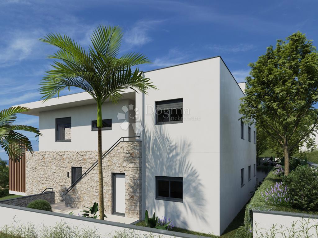 Stanovanje Žaborić, Šibenik - Okolica, 113,88m2