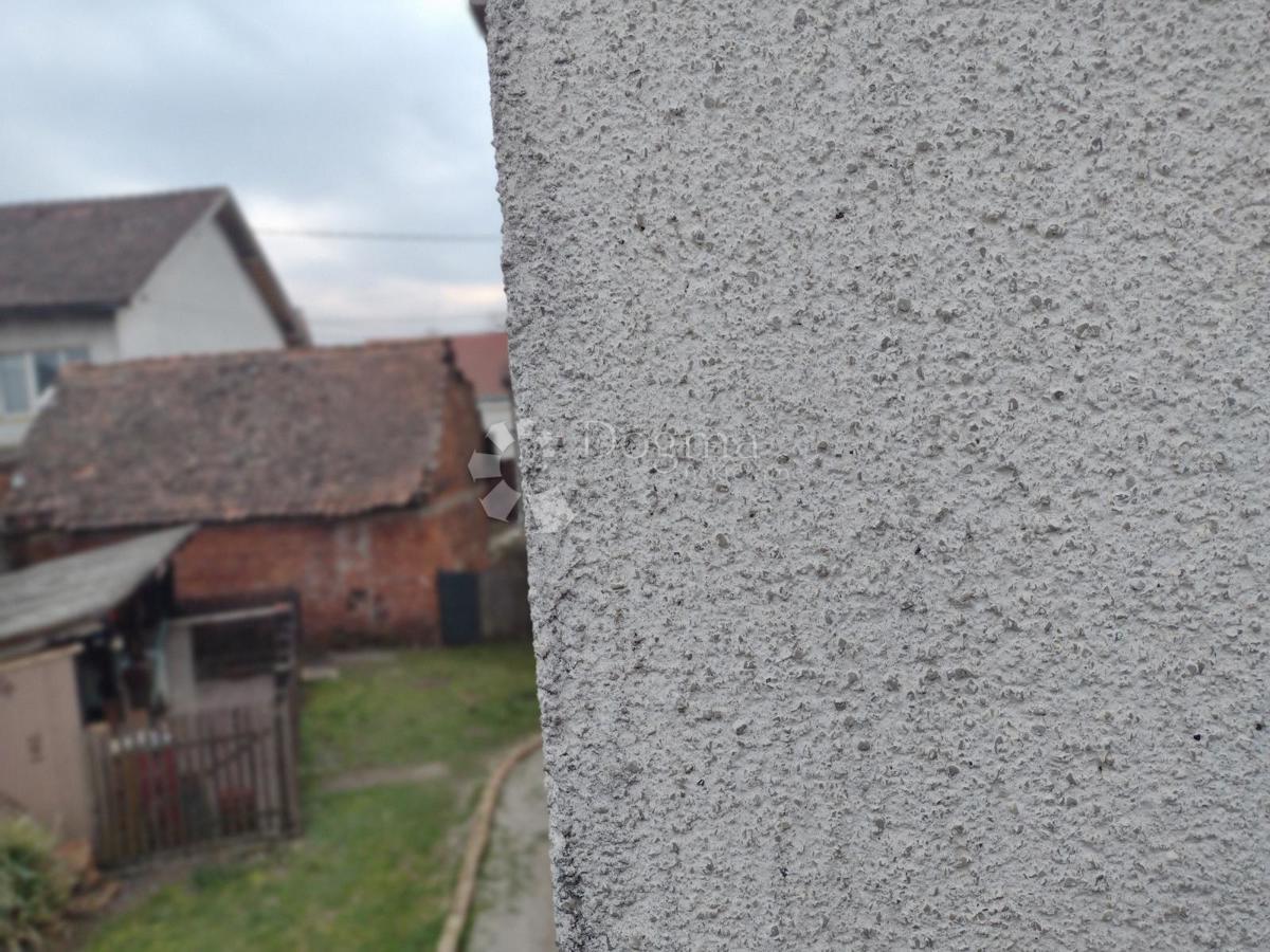 Hiša Glina, 280m2