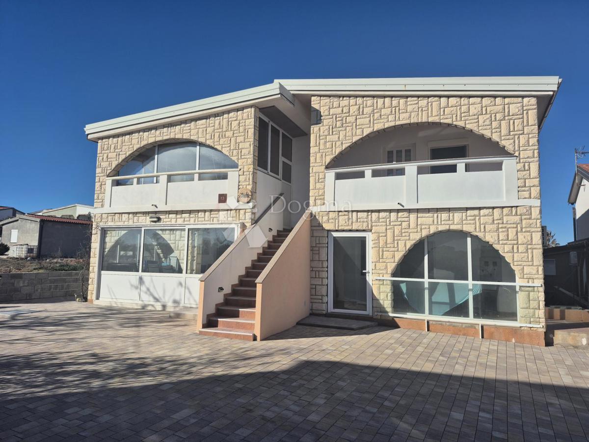Apartma Vir, 50m2