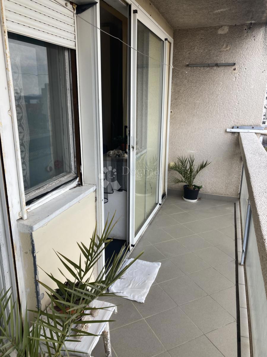 Stanovanje Grad, Šibenik, 40m2