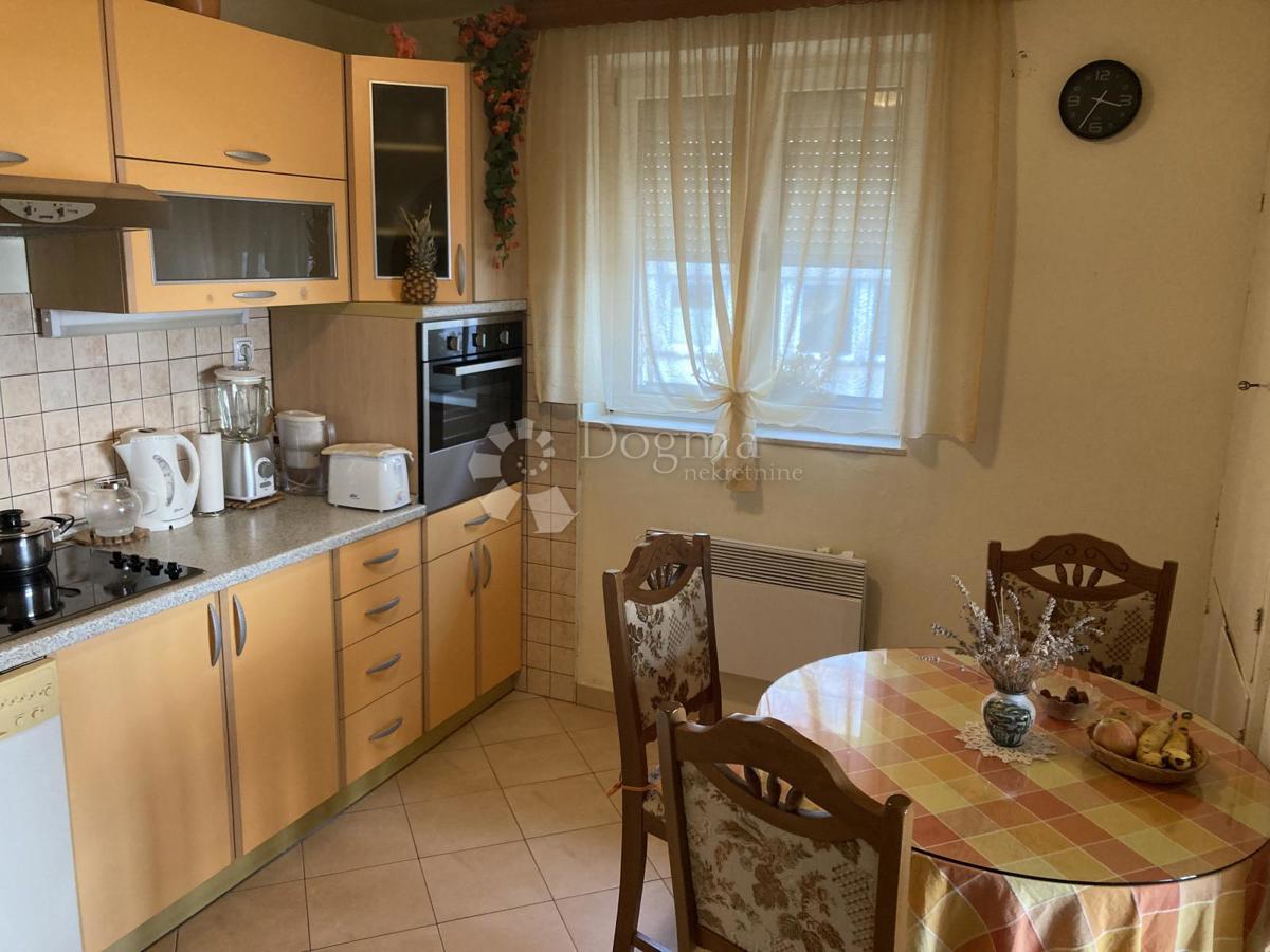 Stanovanje Grad, Šibenik, 40m2